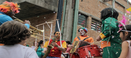 Banda De Bonecos #4